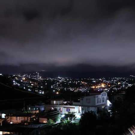 Latei Ville Inn Shillong Exterior foto
