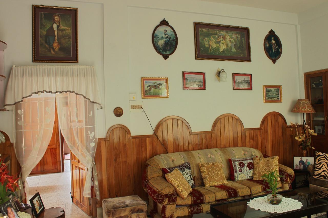 Latei Ville Inn Shillong Exterior foto