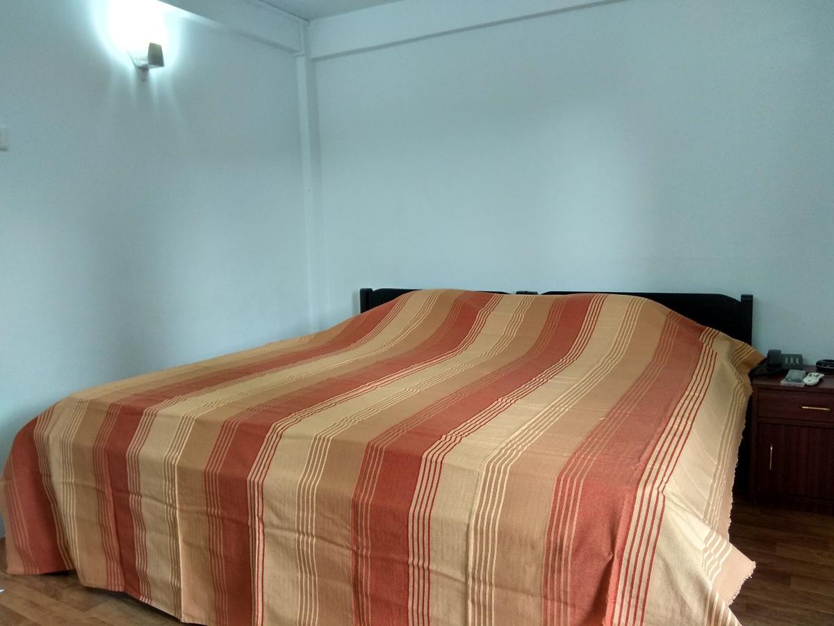 Latei Ville Inn Shillong Exterior foto