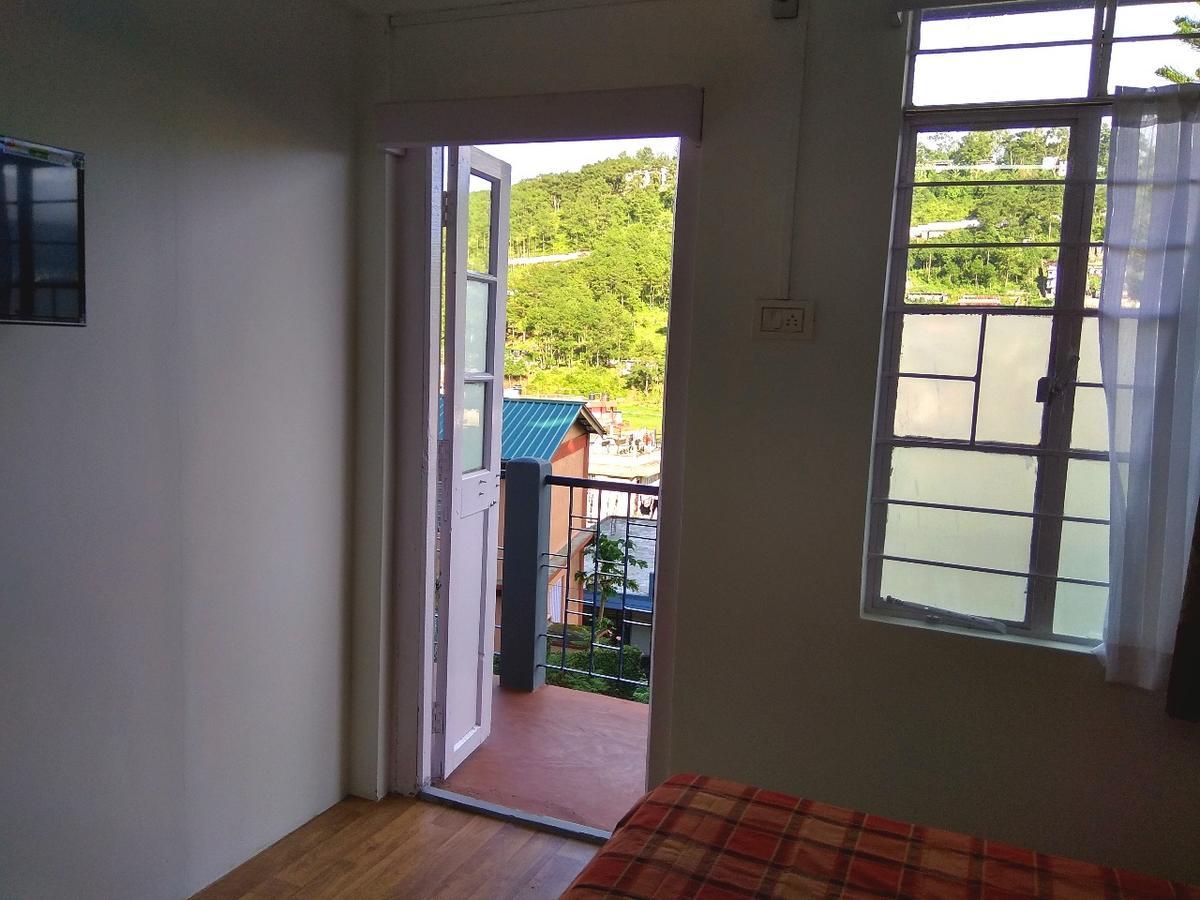 Latei Ville Inn Shillong Exterior foto