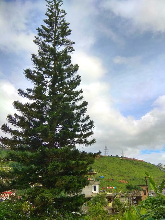 Latei Ville Inn Shillong Exterior foto