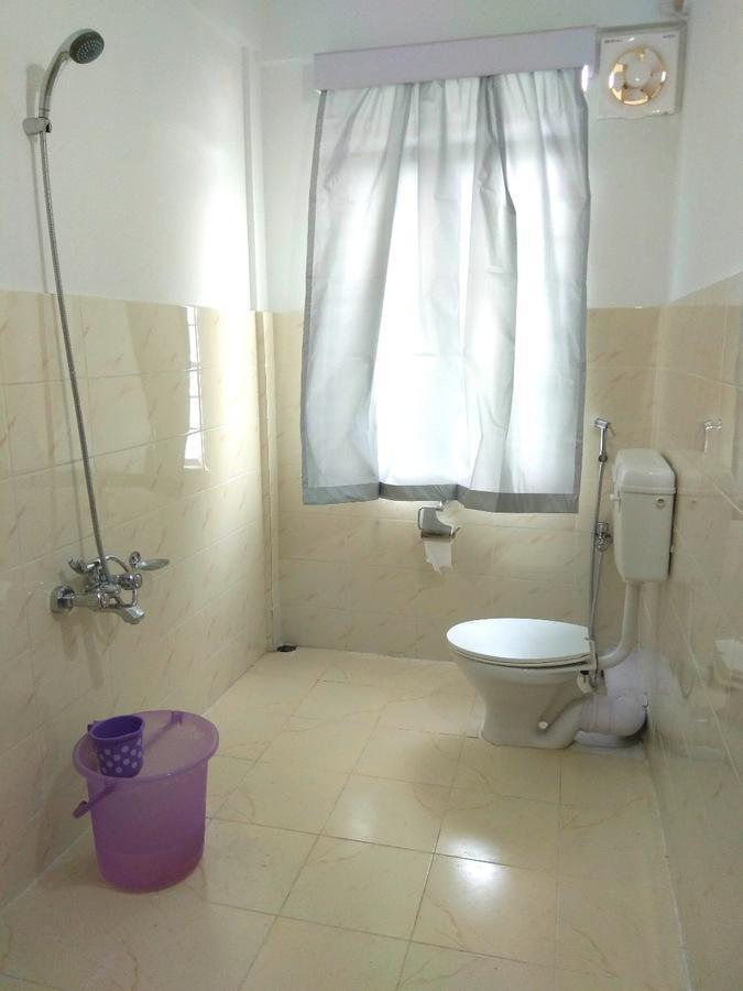 Latei Ville Inn Shillong Exterior foto